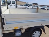  Piaggio  Porter PIAGGIO  / 2009 / 2P / CASSONE RIBALT. PIANALE RIBALTABILE EXTRA 1.5T #79