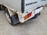  Piaggio  Porter PIAGGIO  / 2009 / 2P / CASSONE RIB.LAT. PIANALE CORTO EXTRA 1.5T #69