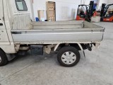  Piaggio  Porter PIAGGIO  / 2009 / 2P / CASSONE RIB.LAT. PIANALE CORTO EXTRA 1.5T #71