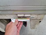  Piaggio  Porter PIAGGIO  / 2009 / 2P / CASSONE RIB.LAT. PIANALE CORTO EXTRA 1.5T #78
