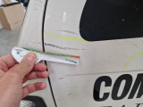  Piaggio  Porter PIAGGIO  / 2009 / 2P / CASSONE RIB.LAT. PIANALE CORTO EXTRA 1.5T #81