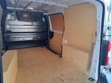  Peugeot  Expert PEUGEOT  / 2016 / 4P / FURGONE 2.0 BLUEHDI 180 SeS PREMIUM STANDARD AUT #98