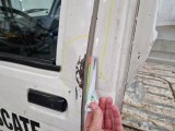  Piaggio  Porter PIAGGIO  / 2009 / 2P / CASSONE RIB.LAT. PIANALE CORTO EXTRA 1.5T #85