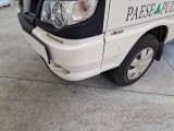  Piaggio  Porter PIAGGIO  / 2009 / 2P / CASSONE RIB.LAT. PIANALE CORTO EXTRA 1.5T #89