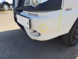  Piaggio  Porter PIAGGIO  / 2009 / 2P / CASSONE RIBALT. PIANALE RIBALTABILE EXTRA 1.5T #104