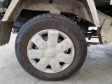  Piaggio  Porter PIAGGIO  / 2009 / 2P / CASSONE RIB.LAT. PIANALE CORTO EXTRA 1.5T #98