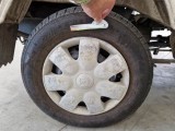  Piaggio  Porter PIAGGIO  / 2009 / 2P / CASSONE RIB.LAT. PIANALE CORTO EXTRA 1.5T #99