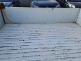  Piaggio  Porter PIAGGIO  / 2009 / 2P / CASSONE RIBALT. PIANALE RIBALTABILE EXTRA 1.5T #99