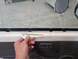  Piaggio  Porter PIAGGIO  / 2009 / 2P / CASSONE RIB.LAT. PIANALE CORTO EXTRA 1.5T #107