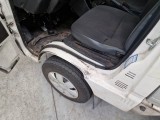  Piaggio  Porter PIAGGIO  / 2009 / 2P / CASSONE RIB.LAT. PIANALE CORTO EXTRA 1.5T #111