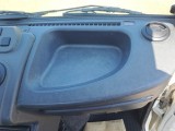  Piaggio  Porter PIAGGIO  / 2009 / 2P / CASSONE RIBALT. PIANALE RIBALTABILE EXTRA 1.5T #125