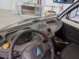  Piaggio  Porter PIAGGIO  / 2009 / 2P / CASSONE RIB.LAT. PIANALE CORTO EXTRA 1.5T #117