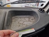  Piaggio  Porter PIAGGIO  / 2009 / 2P / CASSONE RIB.LAT. PIANALE CORTO EXTRA 1.5T #119