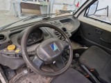  Piaggio  Porter PIAGGIO  / 2009 / 2P / CASSONE RIB.LAT. PIANALE CORTO EXTRA 1.5T #120