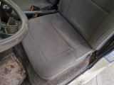  Piaggio  Porter PIAGGIO  / 2009 / 2P / CASSONE RIB.LAT. PIANALE CORTO EXTRA 1.5T #123