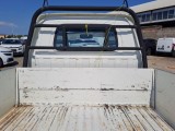  Piaggio  Porter PIAGGIO  / 2009 / 2P / CASSONE RIBALT. PIANALE RIBALTABILE EXTRA 1.5T #138