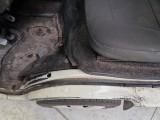  Piaggio  Porter PIAGGIO  / 2009 / 2P / CASSONE RIB.LAT. PIANALE CORTO EXTRA 1.5T #127