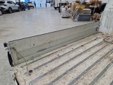  Piaggio  Porter PIAGGIO  / 2009 / 2P / CASSONE RIB.LAT. PIANALE CORTO EXTRA 1.5T #133