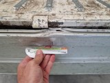  Piaggio  Porter PIAGGIO  / 2009 / 2P / CASSONE RIB.LAT. PIANALE CORTO EXTRA 1.5T #138