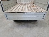  Piaggio  Porter PIAGGIO  / 2009 / 2P / CASSONE RIB.LAT. PIANALE CORTO EXTRA 1.5T #137