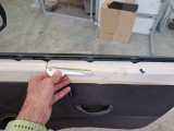  Piaggio  Porter PIAGGIO  / 2009 / 2P / CASSONE RIB.LAT. PIANALE CORTO EXTRA 1.5T #143