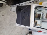  Piaggio  Porter PIAGGIO  / 2009 / 2P / CASSONE RIB.LAT. PIANALE CORTO EXTRA 1.5T #142