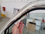  Piaggio  Porter PIAGGIO  / 2009 / 2P / CASSONE RIB.LAT. PIANALE CORTO EXTRA 1.5T #144