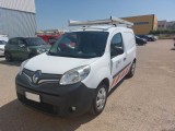  Renault  Kangoo RENAULT  EXPRESS / 2013 / 4P / VETT. FURGONATA 1.5 DCI 75CV SeS ICE 