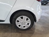  Renault  Clio RENAULT  / 2016 / 5P / BERLINA VAN 1.5 DCI 75CV SeS E6 #18
