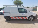  Renault  Kangoo RENAULT  EXPRESS / 2013 / 4P / VETT. FURGONATA 1.5 DCI 75CV SeS ICE #7