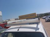  Renault  Kangoo RENAULT  EXPRESS / 2013 / 4P / VETT. FURGONATA 1.5 DCI 75CV SeS ICE #9