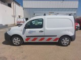  Renault  Kangoo RENAULT  EXPRESS / 2013 / 4P / VETT. FURGONATA 1.5 DCI 75CV SeS ICE #8