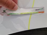  Renault  Clio RENAULT  / 2016 / 5P / BERLINA VAN 1.5 DCI 75 #31