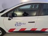  Renault  Clio RENAULT  / 2016 / 5P / BERLINA VAN 1.5 DCI 75 #53