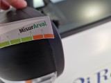  Renault  Clio RENAULT  / 2016 / 5P / BERLINA VAN 1.5 DCI 75 #64