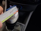  Renault  Clio RENAULT  / 2016 / 5P / BERLINA VAN 1.5 DCI 75 #69