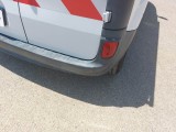  Renault  Kangoo RENAULT  EXPRESS / 2013 / 4P / VETT. FURGONATA 1.5 DCI 75CV SeS ICE #76