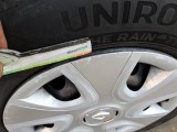  Renault  Clio RENAULT  / 2016 / 5P / BERLINA VAN 1.5 DCI 75CV SeS E6 #97