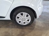  Renault  Clio RENAULT  / 2016 / 5P / BERLINA VAN 1.5 DCI 75CV SeS E6 #100