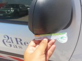  Renault  Kangoo RENAULT  EXPRESS / 2013 / 4P / VETT. FURGONATA 1.5 DCI 75CV SeS ICE #114