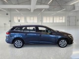  Renault  Megane RENAULT MÉGANE SPORTER / 2020 / 5P / STATION WAGON 1.5DCI 85KW BLUE BUSINESS EDC(AUTOCARRO) #7