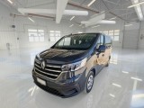  Renault  Trafic RENAULT  / 2021 / 4P / COMBI INTENS L1 BLUE DCI 150 EDC 