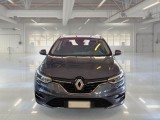  Renault  Megane RENAULT MÉGANE SPORTER / 2020 / 5P / STATION WAGON 1.5DCI 85KW BLUE BUSINESS EDC(AUTOCARRO) #6