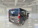  Renault  Trafic RENAULT  / 2021 / 4P / COMBI INTENS L1 BLUE DCI 150 EDC #2