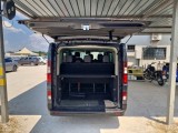  Renault  Trafic RENAULT  / 2021 / 4P / COMBI INTENS L1 BLUE DCI 150 EDC #5