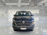  Renault  Trafic RENAULT  / 2021 / 4P / COMBI INTENS L1 BLUE DCI 150 EDC #6