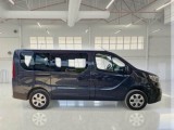  Renault  Trafic RENAULT  / 2021 / 4P / COMBI INTENS L1 BLUE DCI 150 EDC #7