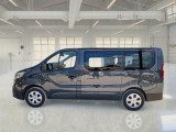  Renault  Trafic RENAULT  / 2021 / 4P / COMBI INTENS L1 BLUE DCI 150 EDC #8