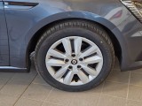  Renault  Megane RENAULT MÉGANE SPORTER / 2020 / 5P / STATION WAGON 1.5DCI 85KW BLUE BUSINESS EDC(AUTOCARRO) #17