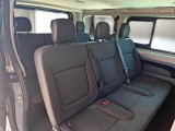  Renault  Trafic RENAULT  / 2021 / 4P / COMBI INTENS L1 BLUE DCI 150 EDC #15